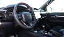 Toyota Hilux GR