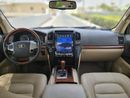 Toyota Land Cruiser GXR+ 4.6L