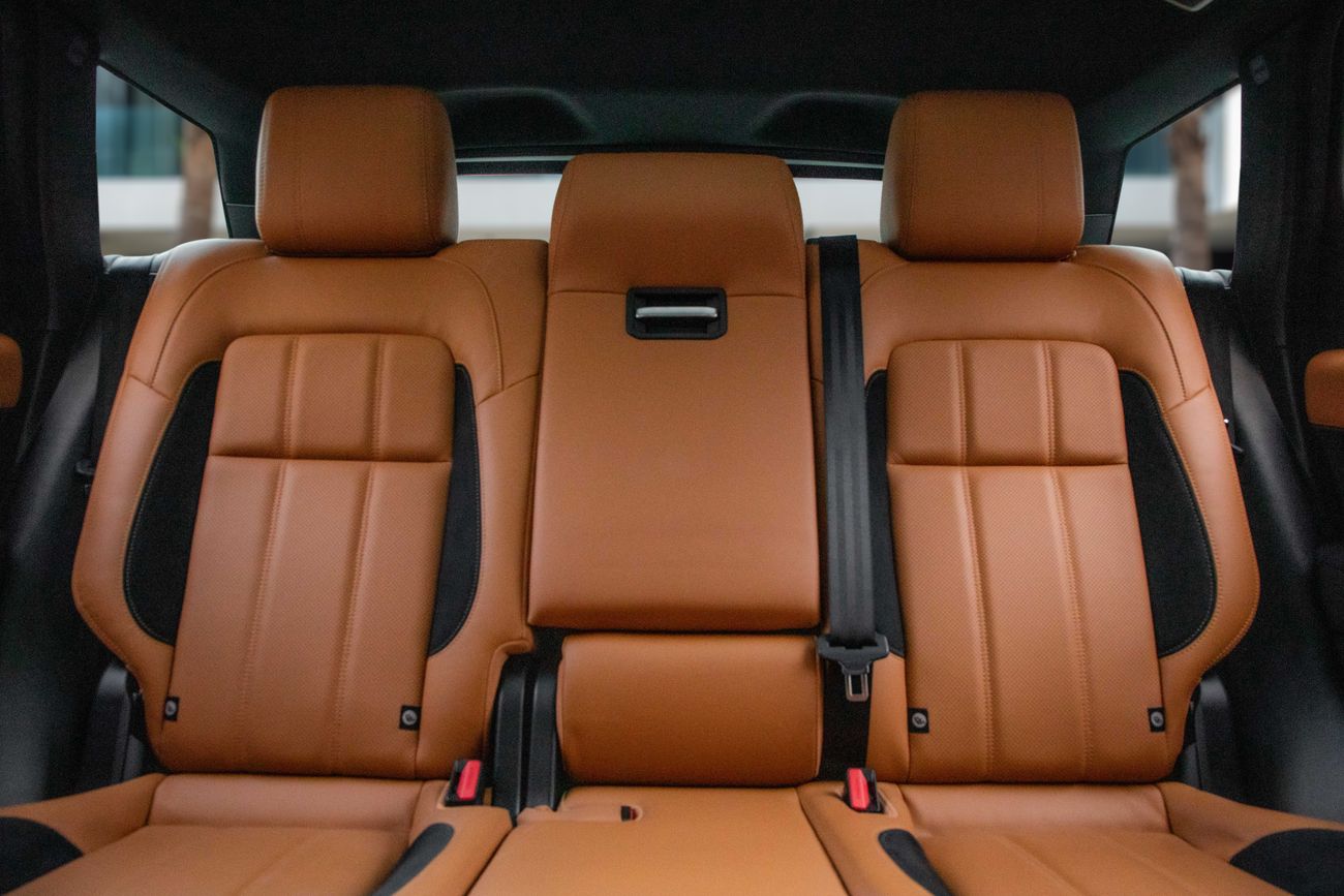 Land Rover Range Rover Sport 5,582 P.M | 0% Downpayment | SPORT HSE DYNAMIC P525 | WARRANTY!