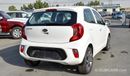 Kia Picanto  2018 FULL OPTION SPECIAL OFFER BY FORMULA AUTO