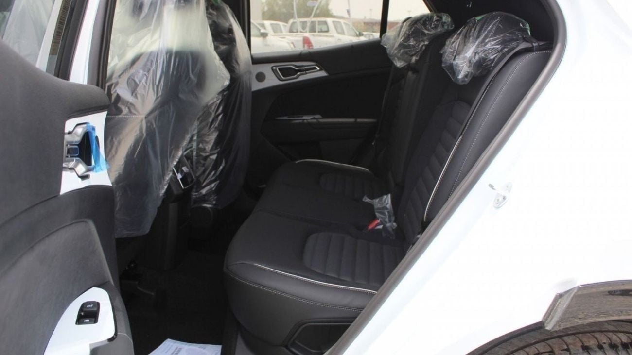 Kia Sportage 1.6L GT LINE DSL AT