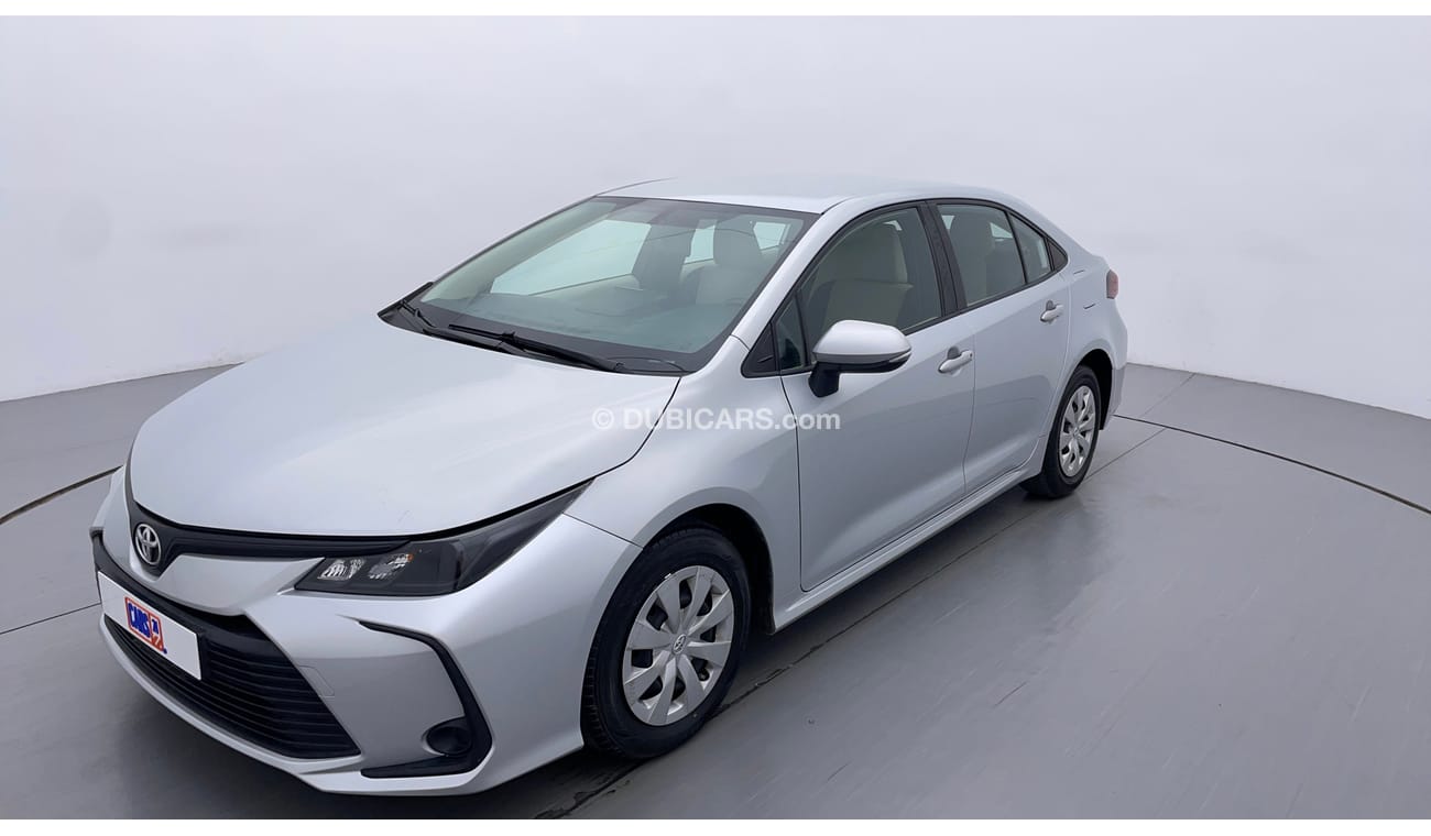 Toyota Corolla XLI 1.6 | Zero Down Payment | Free Home Test Drive