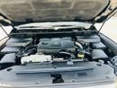 تويوتا لاند كروزر GXR 3.5L