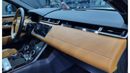 Land Rover Range Rover Velar P300 R-Dynamic HSE RANGE ROVER VELAR 2020 GCC IN BEAUTIFUL CONDITION SERVICE HISTORY FROM AL TAYER S