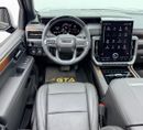 GMC Yukon 6.2 V8 Denali (AWD) 2025 GMC Yukon Denali, GMC Service History, 2030 GMC Warranty and Service Pack,