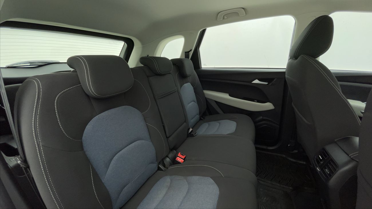 شيفروليه كابتيفا PREMIER 1.5 | بدون دفعة مقدمة | اختبار القيادة في المنزل