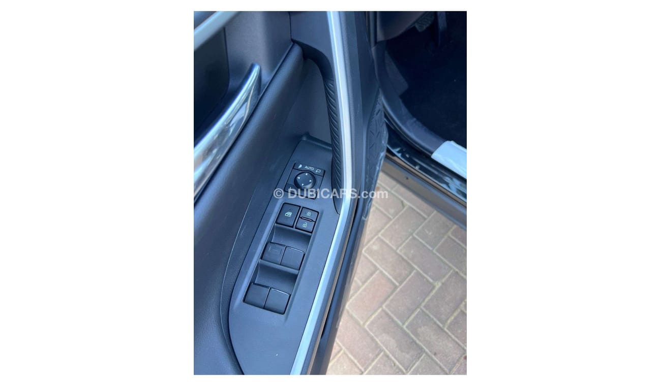 Toyota RAV4 Toyota RAV4 - Twin-engine 2.5L - 2WD - Elite Plus Edition  2023