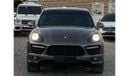 Porsche Cayenne GTS