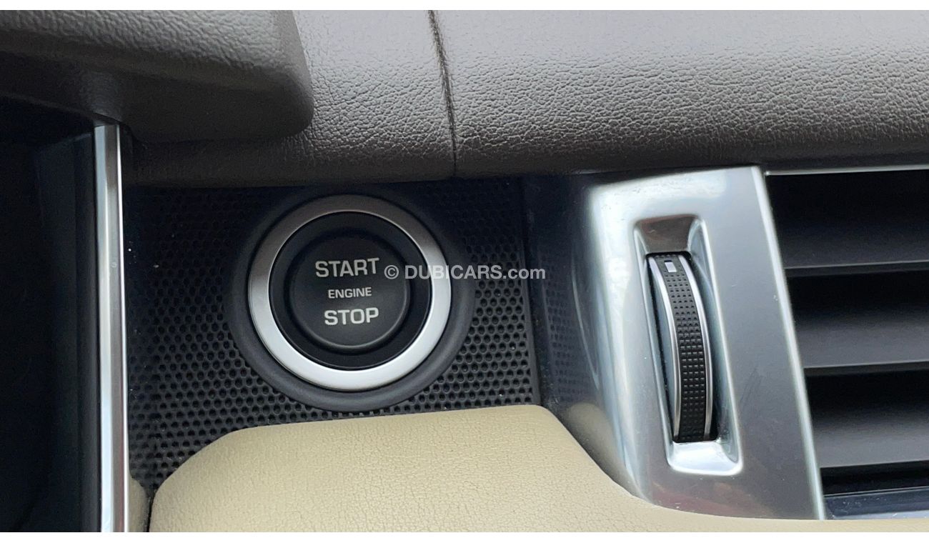 Land Rover Range Rover Sport HSE 3 | Zero Down Payment | Free Home Test Drive