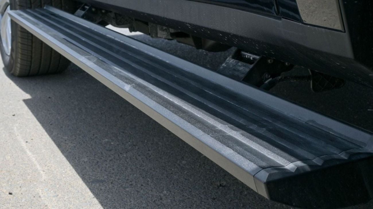 جي أم سي يوكون GMC Yukon Denali | 6.2L V8 | AWD | 2024 | Brand New For Export