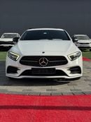 مرسيدس بنز CLS 350