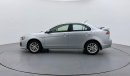 Mitsubishi Lancer GLS HIGHLINE 1.6 | Under Warranty | Inspected on 150+ parameters