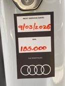 Audi A8 L 60 TFSI