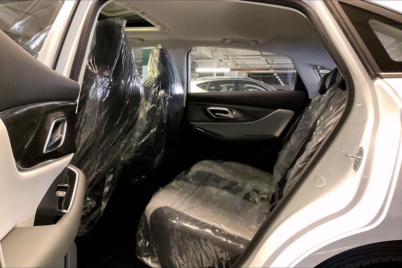 BAIC U5 Plus Honor | National Day Celebration | Guaranteed Warranty | 0 Down Payment