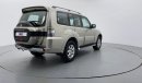 Mitsubishi Pajero GLS 3500