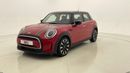Mini Cooper STD 1.5 | Zero Down Payment | Home Test Drive