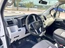 Toyota Hiace Toyota Hiace 2021Model 3.5L V6 petrol Engine Colour White Transmission Manual Interior grey  Key sta