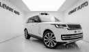 Land Rover Range Rover Vogue Autobiography RANGE ROVER VOGUE AUTOBIOGRAPHY, 2023 BRAND NEW, FULLY LOADED