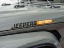 Jeep Wrangler Unlimited Sport 3.6L A/T
