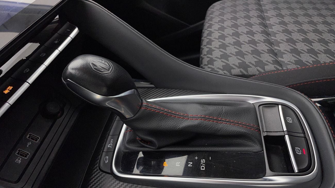 MG ZS STD 1.5 | Zero Down Payment | Home Test Drive