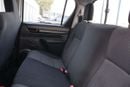 تويوتا هيلوكس GL 2.7L Double Cab Utility