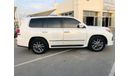 Lexus LX 570 LEXUS LX570S full Option PERFECT CONDITION
