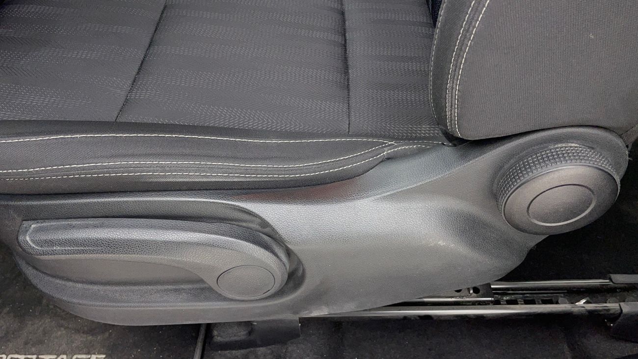 Kia Sportage LX 1.6 | Zero Down Payment | Home Test Drive