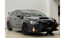 Subaru Impreza WRX 2017 Subaru WRX STI, Full Service History, Warranty,GCC
