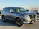 Nissan Armada Nissan Armada SV 2020