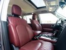 Nissan Patrol LE Platinum City 5.6L