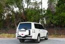Mitsubishi Pajero 2014 Mitsubishi Pajero, Gulf specification, excellent condition, GLS Midline