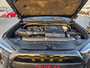 Toyota 4Runner 2022 Model TRD off Road Push Button , leather seats and 4x4