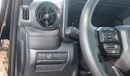 Toyota Land Cruiser Prado All-Rounder | Turbo DSL 2.8L 8A/T | 2026 | Export