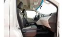 Toyota Hiace TOYOTA HIACE 3.5 AT GL WHITE 2025