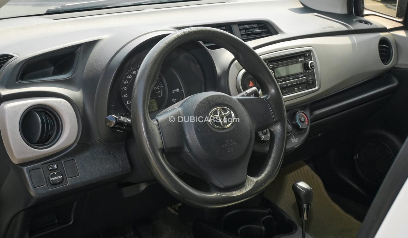 تويوتا يارس