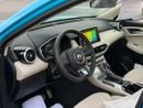 MG HS Luxury 2.0L