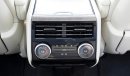 Land Rover Range Rover First Edition LWB Engine 4.4 P530 5 Seat's 4WD