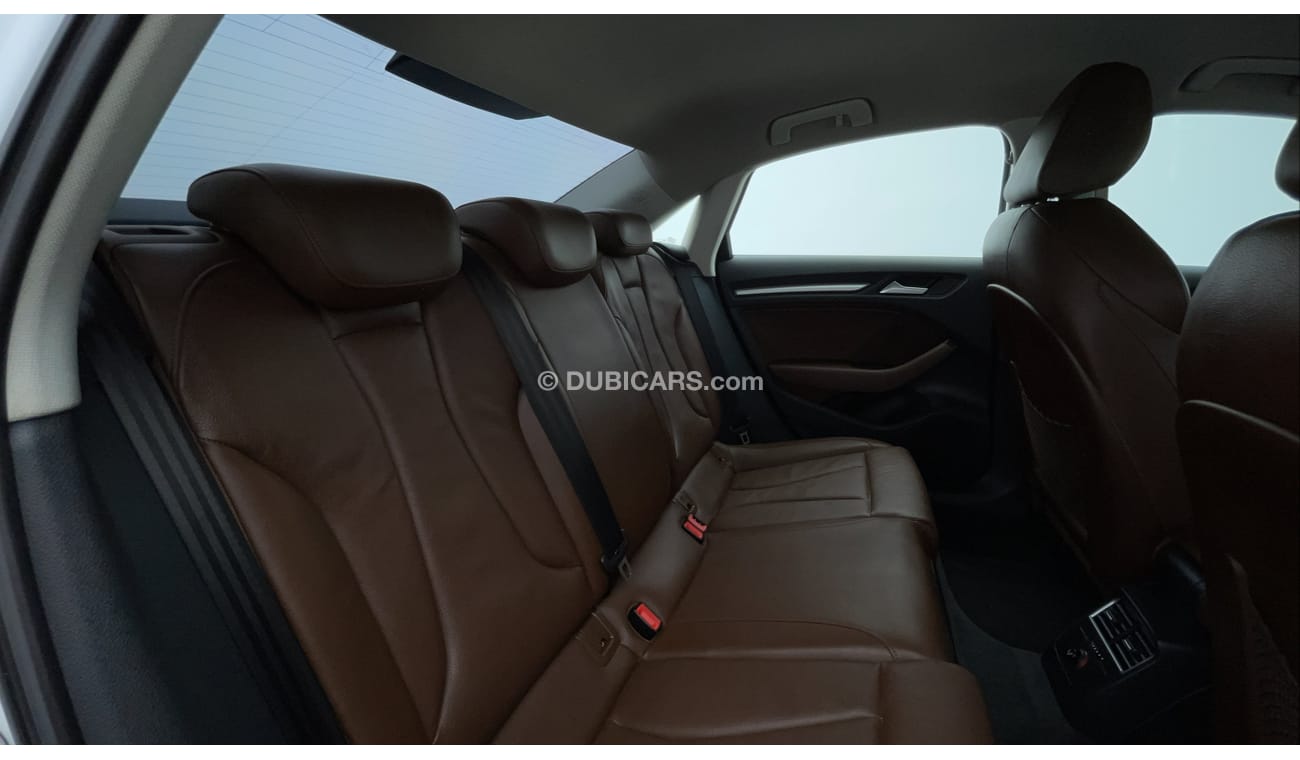 أودي A3 30 TFSI AMBITION 1.4 | +مع الضمان | كمان تم فحص ١٥٠