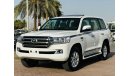 Toyota Land Cruiser TOYOTA LAND CRUISER VXR 5.7L 2021 WITH KDSS