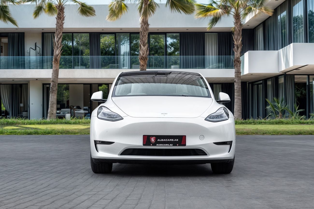 Tesla Model Y Model Y Performance | 2,253 P.M | 0% Downpayment | Model Y Performance|Tesla Warranty