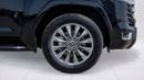 Toyota Land Cruiser VXR 300 | EXPORT TO AFRICA
