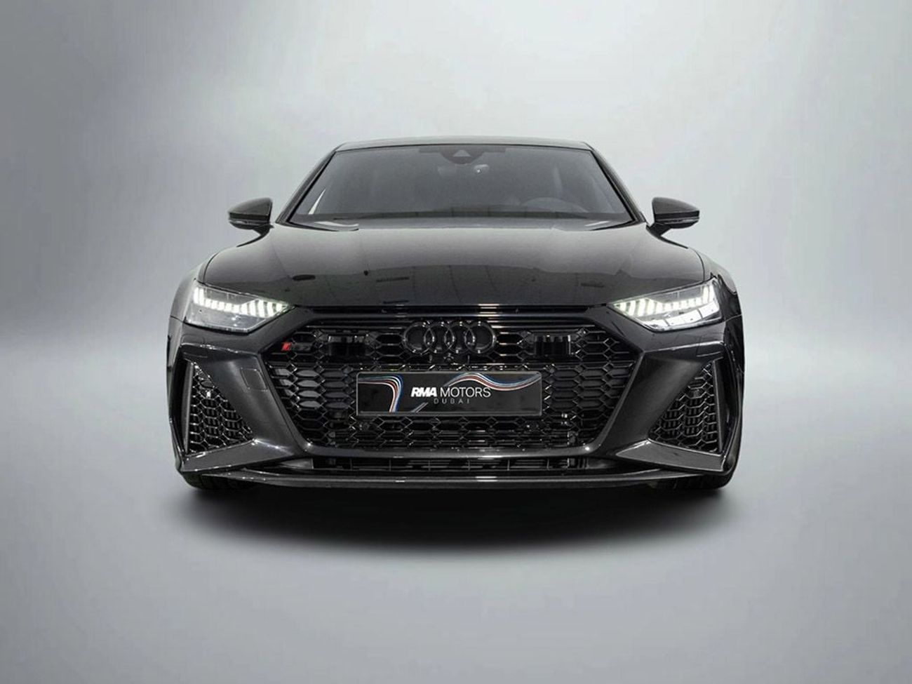 Audi RS7 Performance Carbon Package / Audi Warranty & Service Contract  *Viewing by Appointment only