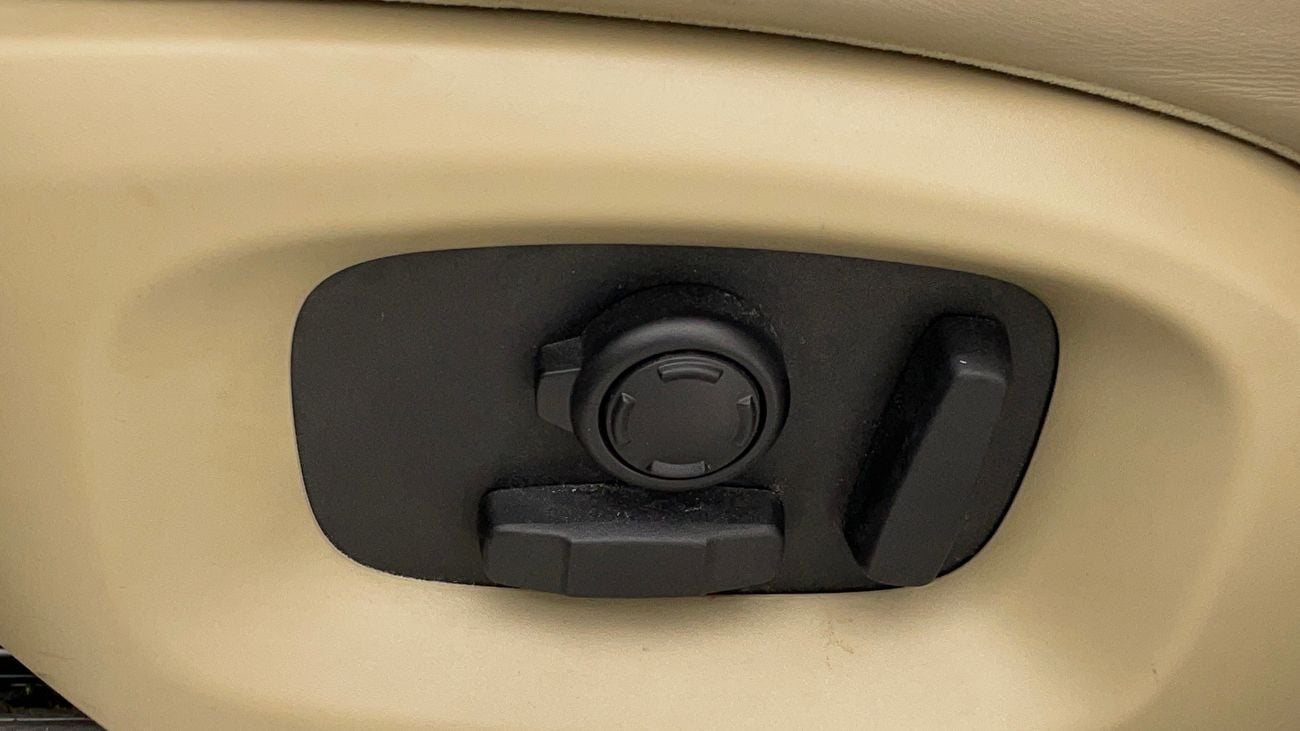 لاند روفر رينج روفر سبورت 2016 HSE | AED 2285/Month | 0 DP | 30 Day Return | Warranty | Service History