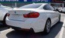 BMW 420i I MPower