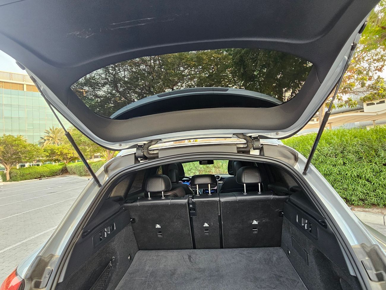 Mercedes-Benz GLC 300 GLC300 AWD