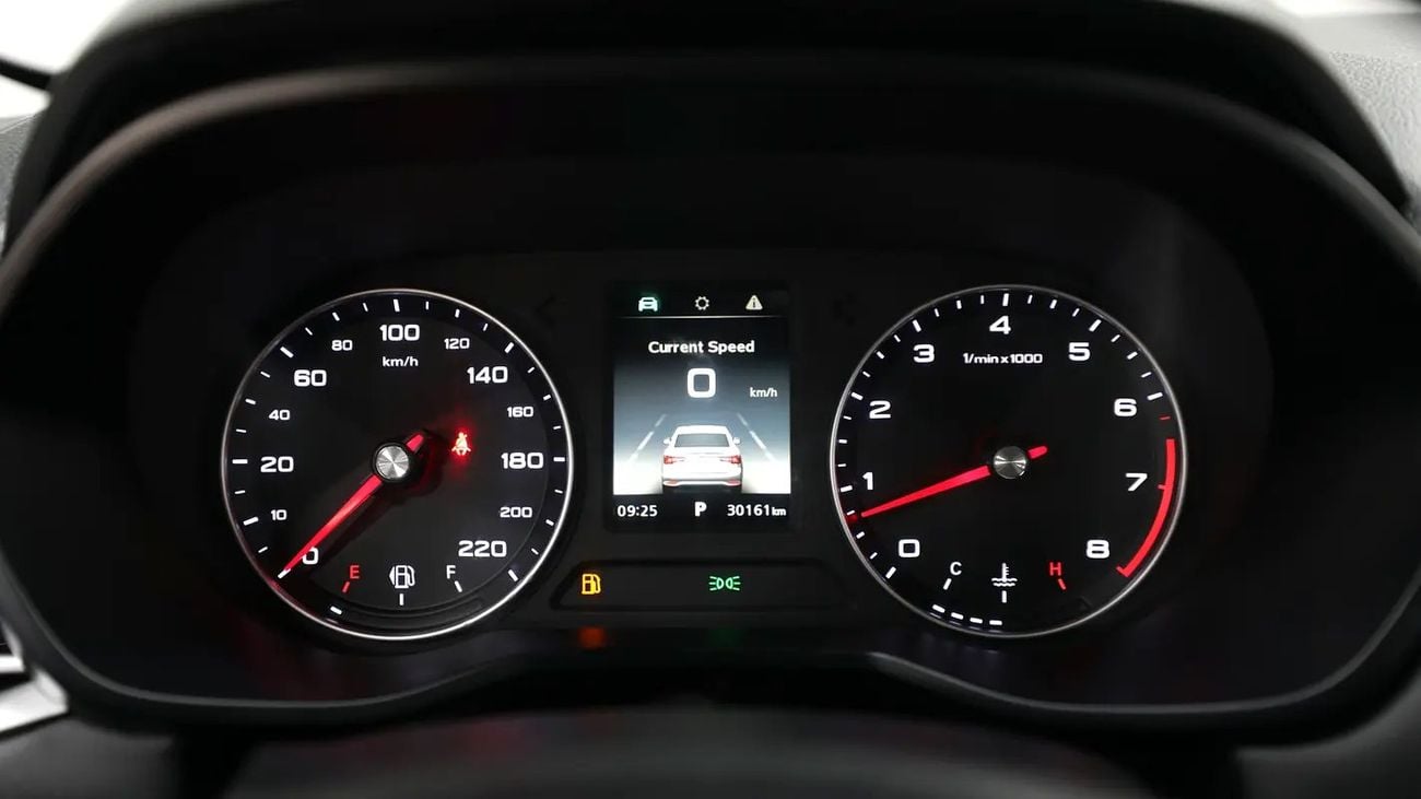 أم جي 5 GCC | 1.5L Turbo | 600 Monthly Installment | Free Insurance + Registration Ref#Z025263