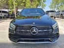 Mercedes Benz GLC 300 AMG Mercedes-Benz GLC220d 2022 coupe 2022