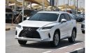 Lexus RX350 LEXUS RX 350 L ( WITH 360 CAMERA ) FULL OPTION / CLEAN CAR / WITH WARRANTY