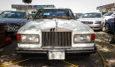 Rolls-Royce Silver Spur II