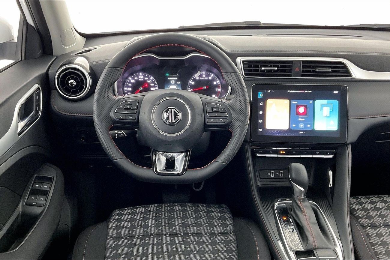 MG ZS Standard | 1 year free warranty | 0 Down Payment